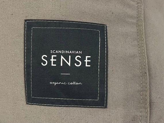 Сумка для постельных принадлежностей Scandinavian Sense | Зображення 5