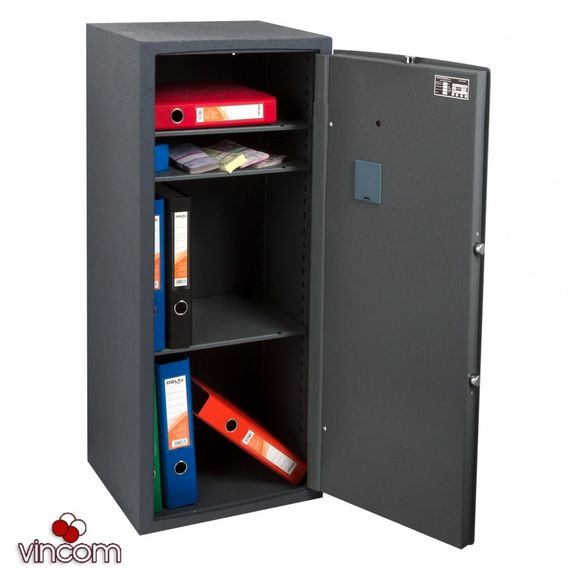 Сейф офисный Safetronics NTL 100ME | Зображення 3