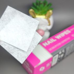 Безворсовые салфетки Staleks Pro SMART в боксе (400шт)