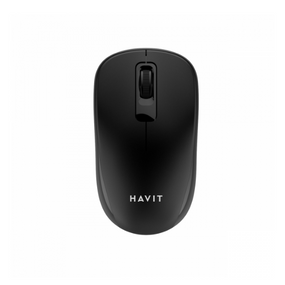 Мишка бездротова Havit HV-MS626GT чорний