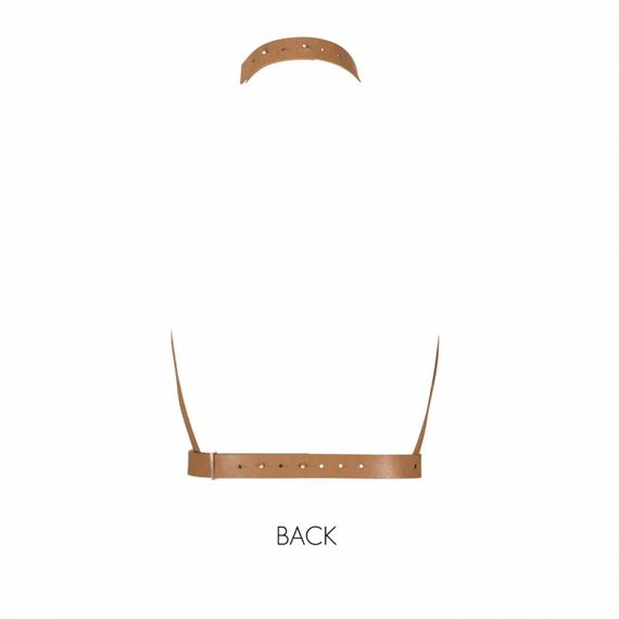 Портупея Bijoux Indiscrets MAZE - H Harness | Зображення 3