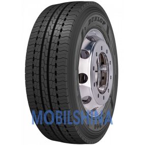 Всесезонные шины DUNLOP SP 346+ (рулевая) (315/60R22.5 154/148L)
