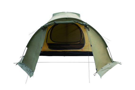 Намет Tramp Cave 3 (v2) green UTRT-021 | Зображення 5