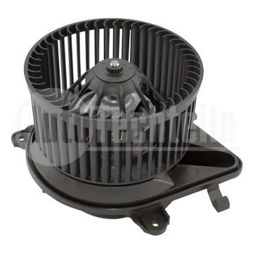 Моторчик печки Citroen Berlingo/Peugeot Partner 96-03, AutoTechteile, 509 0610, 106313