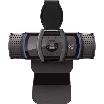 Веб-камера Logitech C920s Pro HD (960-001252) | Зображення 2
