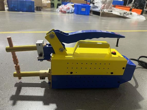 Точкова контактна сварка Monch 8 кВА | Зображення 2