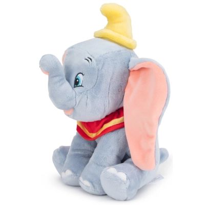 Мягкая игрушка Disney Дамбо 25 см (3858889575303) | Зображення 1