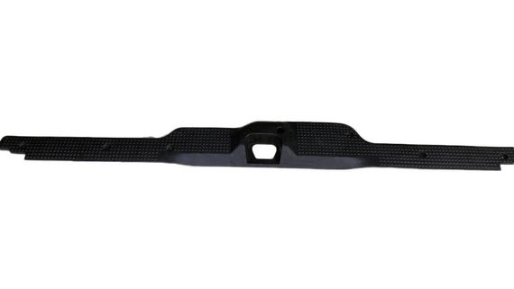 Порог задней двери (стекловолокно) Распашенка для Opel Vivaro 2001-2015 гг.