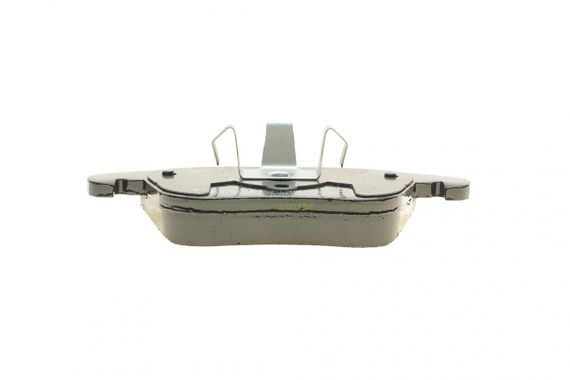 Колодки гальмівні передні Ford Mondeo Galaxy S-Max Volvo XC70 V70 S80 07-16 22-0675-0 | Зображення 2