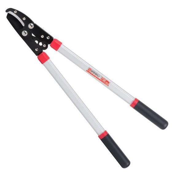 Гілкоріз садовий для обрізання гілок 730 мм. INTERTOOL FT-11121 | Зображення 2