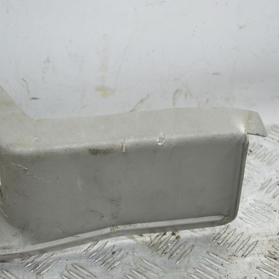 Накладка порога зсувних дверей Volkswagen T4 1990-2003 Планка порога бічних дверей Фольксваген т4 701863726C | Зображення 5