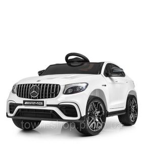 Детский электромобиль Bambi M 4140EBLR-1