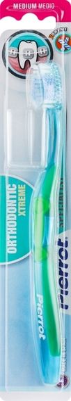Ортодонтична щітка Pierrot Orthodontic Xtreme Specialist Ref.14 | Зображення 2