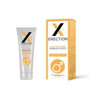 Крем - Xtra Erection, 40 мл Sex Aura