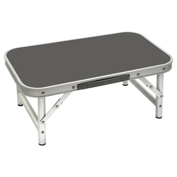 Стіл Bo-Camp 56x34 cm Grey (1404394) | Зображення 1