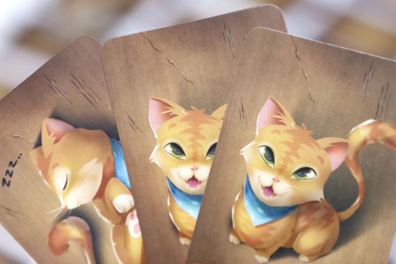 Настольная игра Если влезет (If It Fits) укр. | Зображення 3