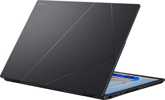 Ноутбук ASUS Zenbook DUO UX8406CA-QL214X 14&quot; FHD OLED 90NB14X1-M00BR0 | Зображення 7
