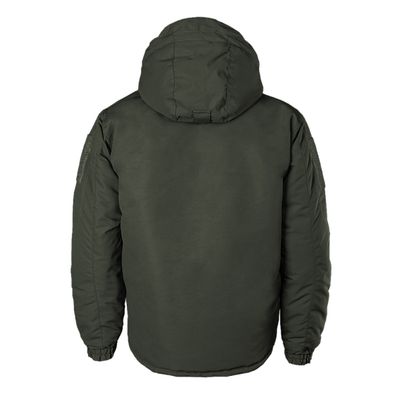 Куртка Patrol Nylon Olive (2421), 42 | Зображення 1