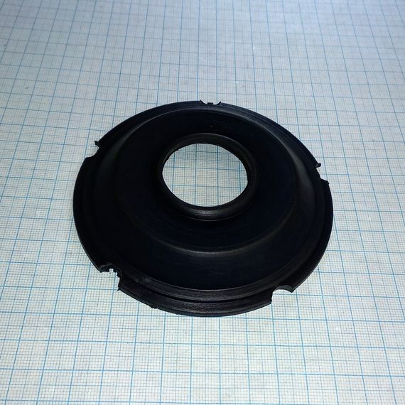 Прокладка гумова для водонагрівача Nova Tec