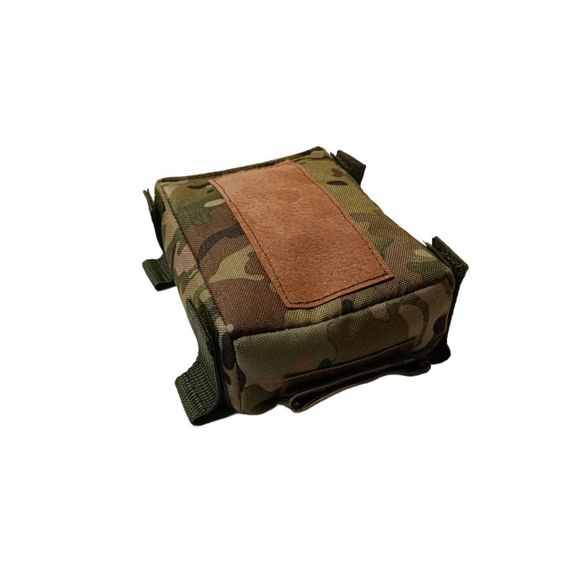 Подушка мішок упор GEN 5 вагон для площадки мультикам | Зображення 8