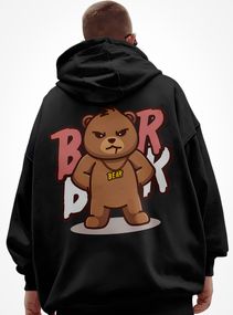 Худі дтф (оверсайз)