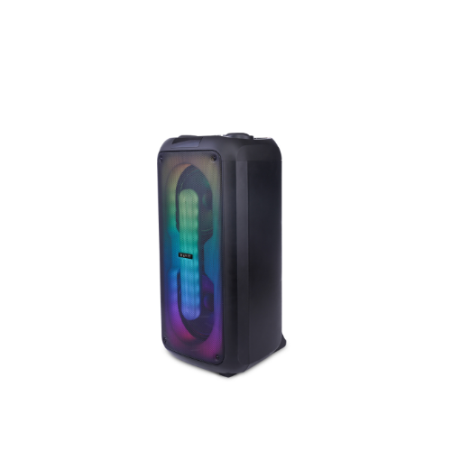 Портативна колонка 40W чорний PartyBox Havit HV-SQ119BT | Зображення 3