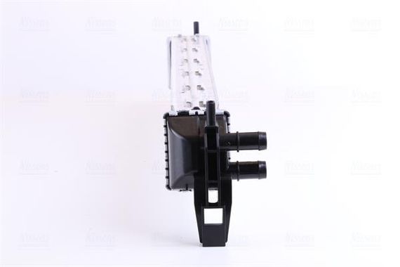 Радіатор інтеркулера Audi A1 Volkswagen Polo Skoda Rapid 1.4 TFSI 2010-6R0145805E 6R0145805H | Зображення 5