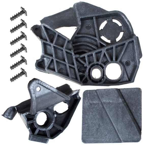 Peugeot 3008 II (від 2016-) ремкомплект лівої фари 9814255880, Пежо | Зображення 1