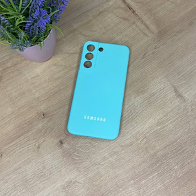 Чохол Samsung S22 Метол