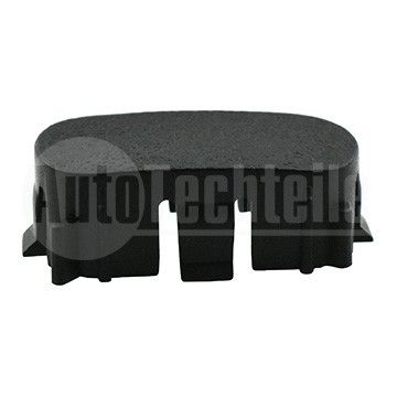 Накладка Mersedes Benz Sprinter W901 95-06/ W902 95-06/ W903 95-06/ W904 95-06, AutoTechteile, 100 7266,