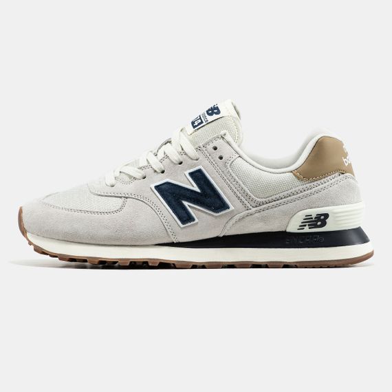 Кросівки New 574 весна / осінь 2346 38 | Зображення 3