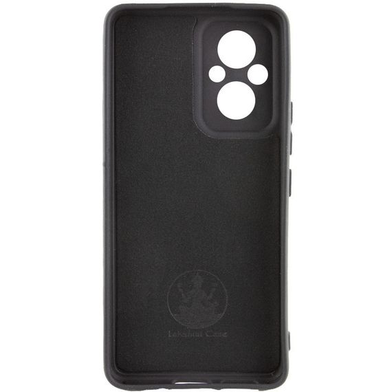 Чехол Silicone Cover Lakshmi Full Camera (A) для Xiaomi Poco M5 | Зображення 1