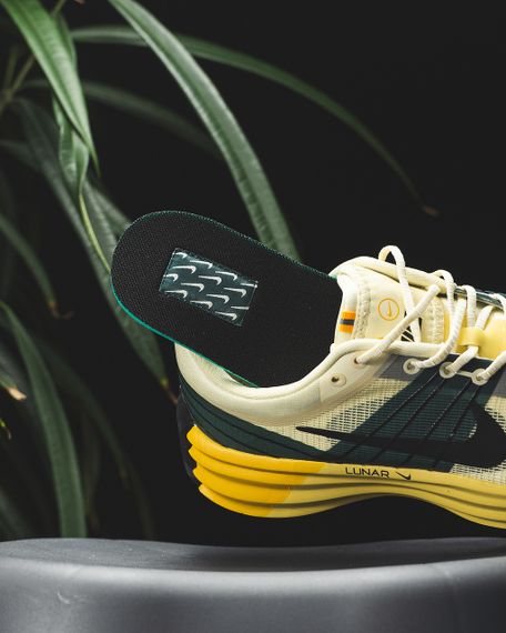 Чоловічі кросівки Lunar Roam Men's Shoes весна / літо / осінь 1474 42 | Зображення 7