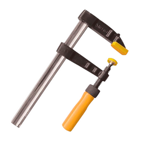 Струбцина столярна тип F 300*120мм DIN 5117 SIGMA