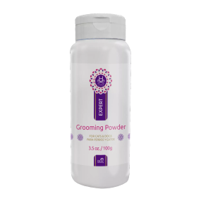 Пудра для грумінгу та триммінгу Hydra Expert Grooming Powder, 100 г