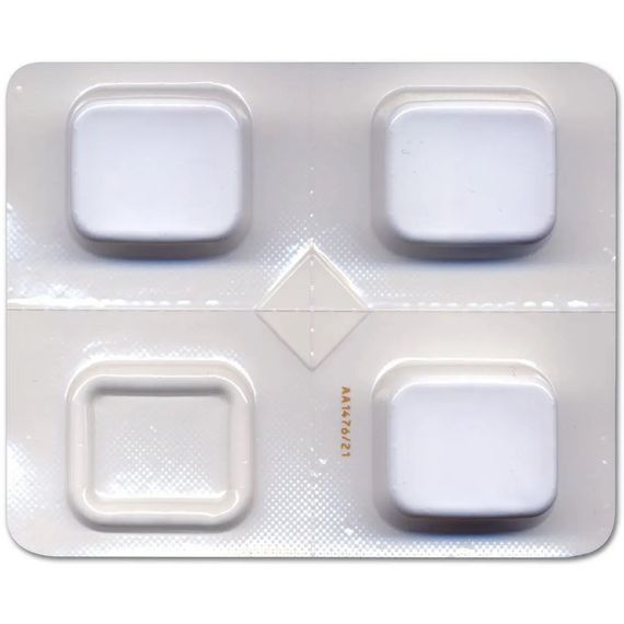 Таблетки від бліх та кліщів для собак вагою від 10 до 25 кг NexGard (Нексгард) Boehringer Ingelheim, 3 шт | Зображення 3