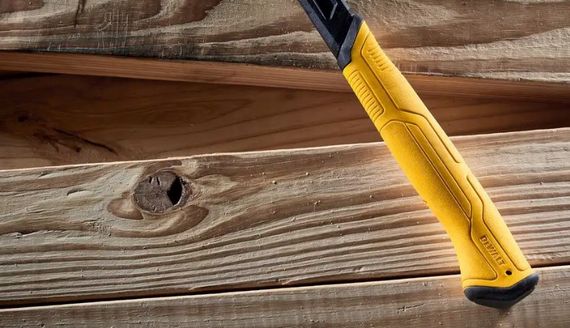 Молоток DeWalt RIP-CLAW суцільнометалева вага головки 624 г (DWHT51005-0) | Зображення 2