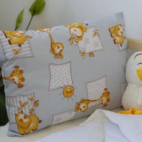 Подушка дитяча ТЕП LITTLE FRIENDS Sweet Comfort 3-04747_33911 40х60 см