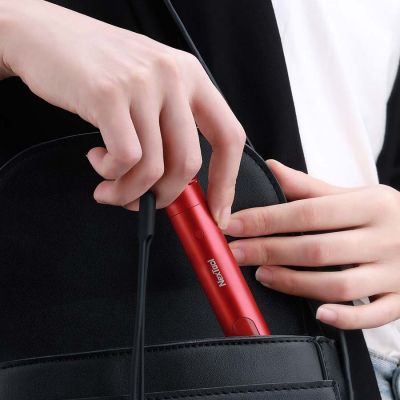 Ліхтар Xiaomi NexTool Flashlight With Electric Arc Red (NE2041) | Зображення 1