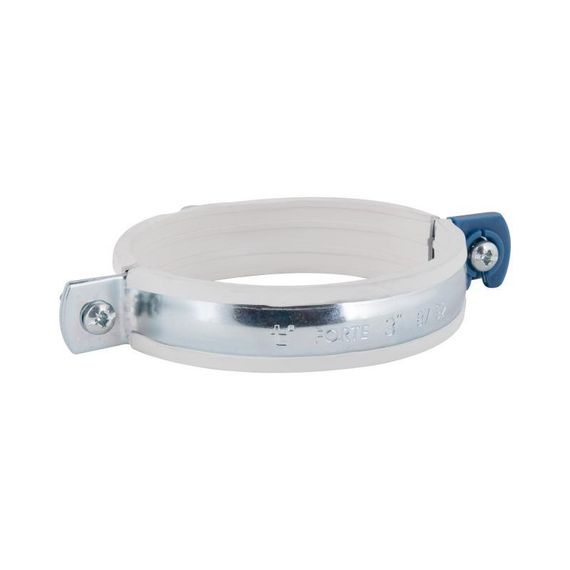 Хомут Thermo Alliance Forte 3" (D87-92 мм) SF10076 | Зображення 2