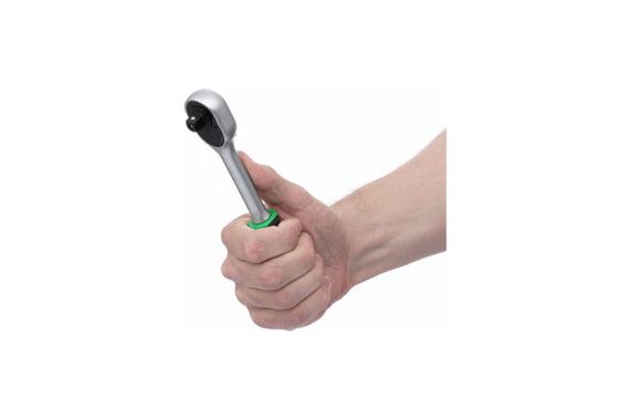 Набор инструмента Intertool - 3/8" 39 ед. ET-6039SP (ET-6039SP) | Зображення 3