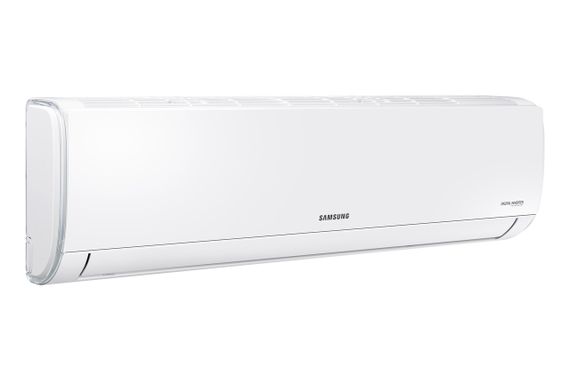 Сплит система инверторная настенная Samsung Basic AR18BXHQASINUA | Зображення 2