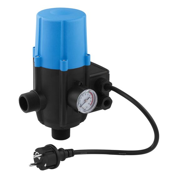 Автоматичний контролер тиску Agua JB-2 (CV035104) | Зображення 2