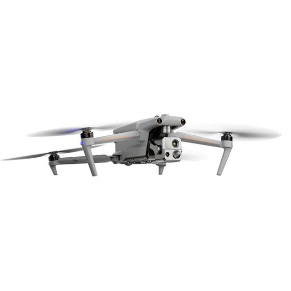Дрон Autel EVO MAX 4T Standard Bundle (без акумулятора) 102002265 | Зображення 3