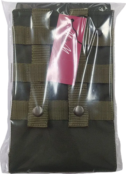 Чохол для розкладної лопати М&M APTEL 2 Olive green Хакі (213362) | Зображення 5