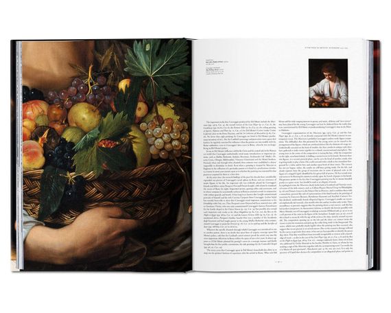 Книга Caravaggio. The Complete Works XL | Зображення 2