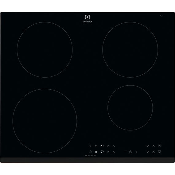Варочна поверхня Electrolux CIR60430