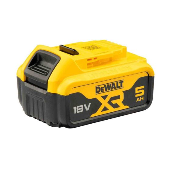Набор из восьми инструментов бесщеточных DeWALT DCK853P4 | Зображення 9
