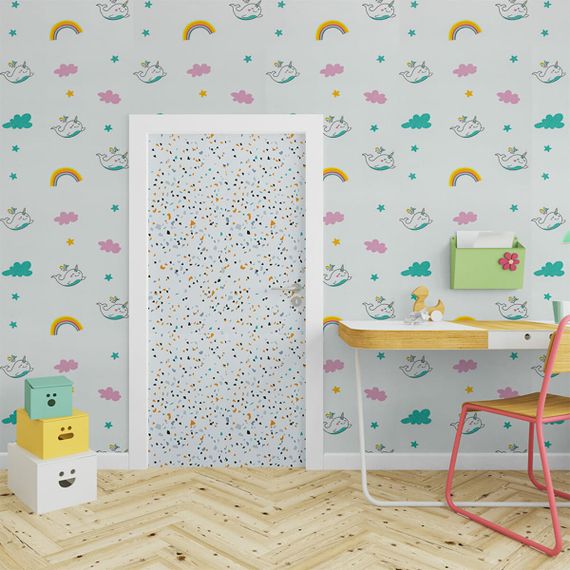 Плівка на самоклейці 60cm*3m SW-00002412 | Зображення 5