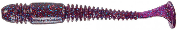 Силікон Tioga Lucky John Pro Series 3.9in / 99мм / 5шт /колір S63 (140104-S63)
